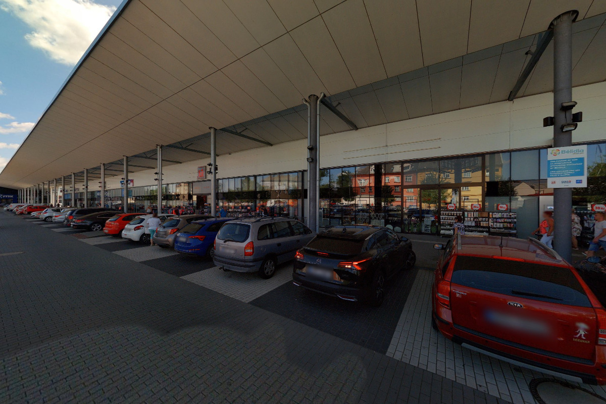 Bankomat ČSOB foto 3