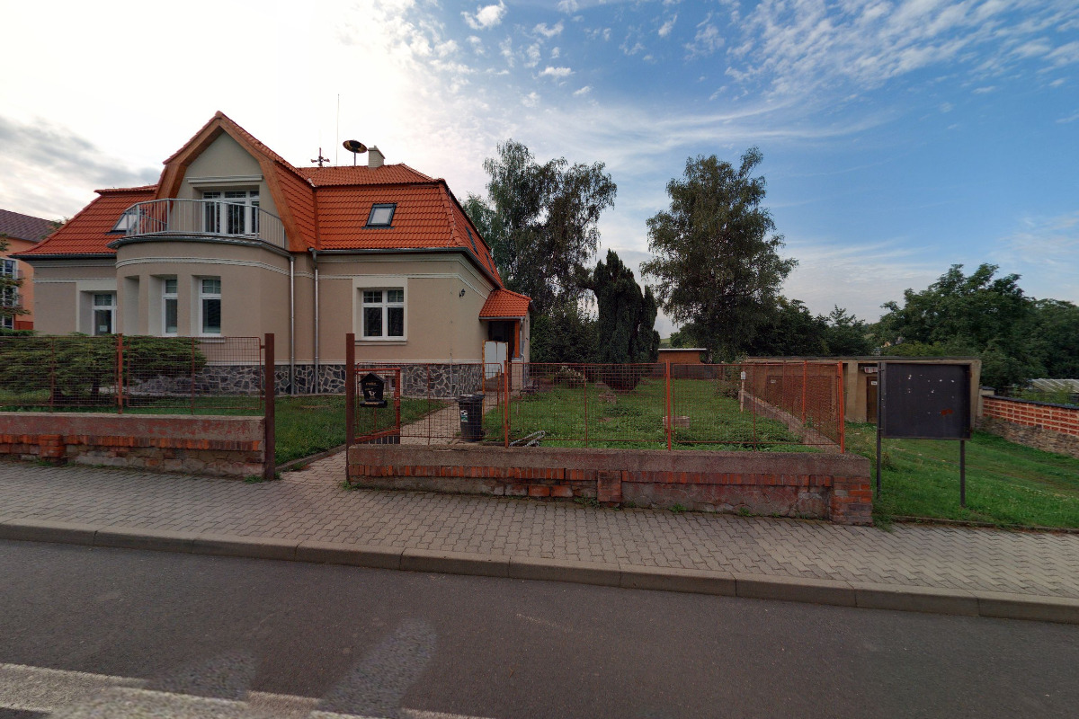 Braňany - obecní úřad foto 3