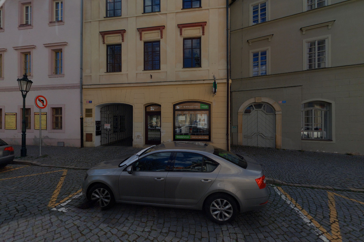 Galerie Ve dvoře Litoměřice