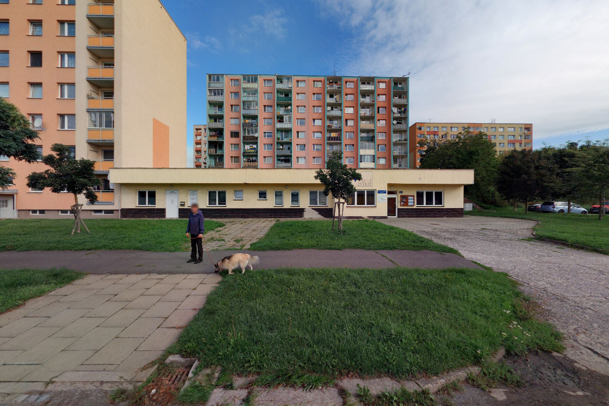 Smoky Pellets foto 2