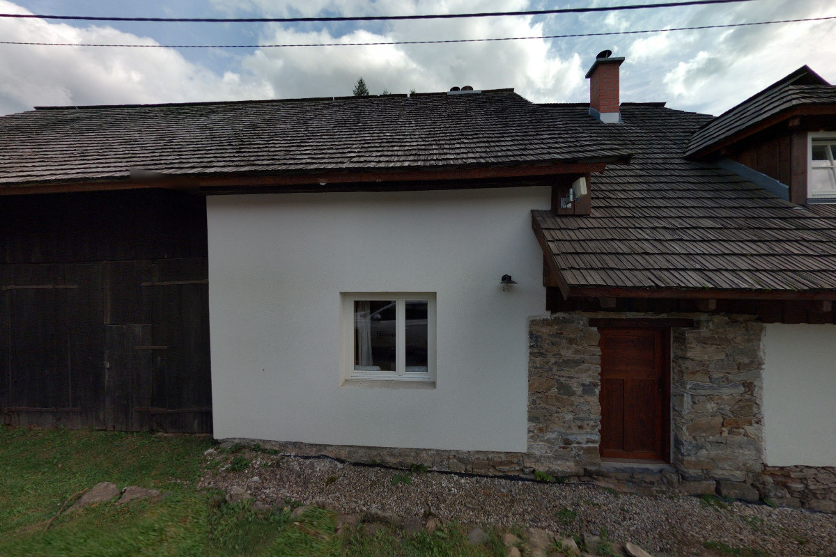 Apartmán U Profesora