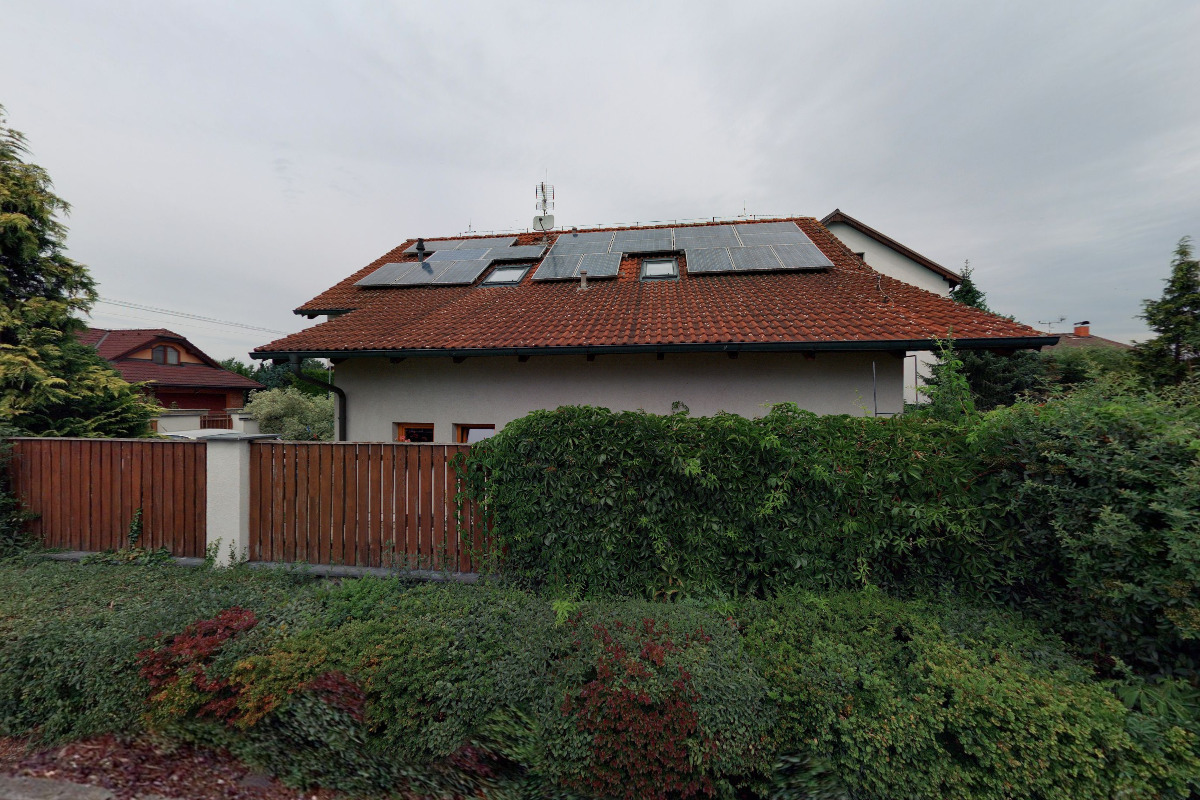 Bedřich Borovec foto 2