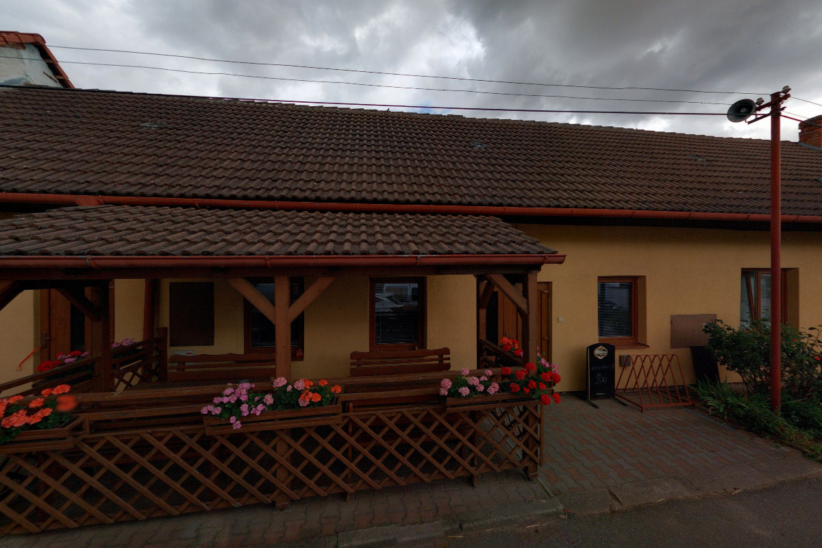 Oponešice - obecní úřad