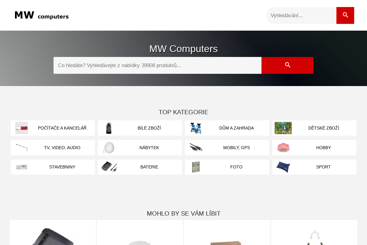 Stavebniny-rychle.cz