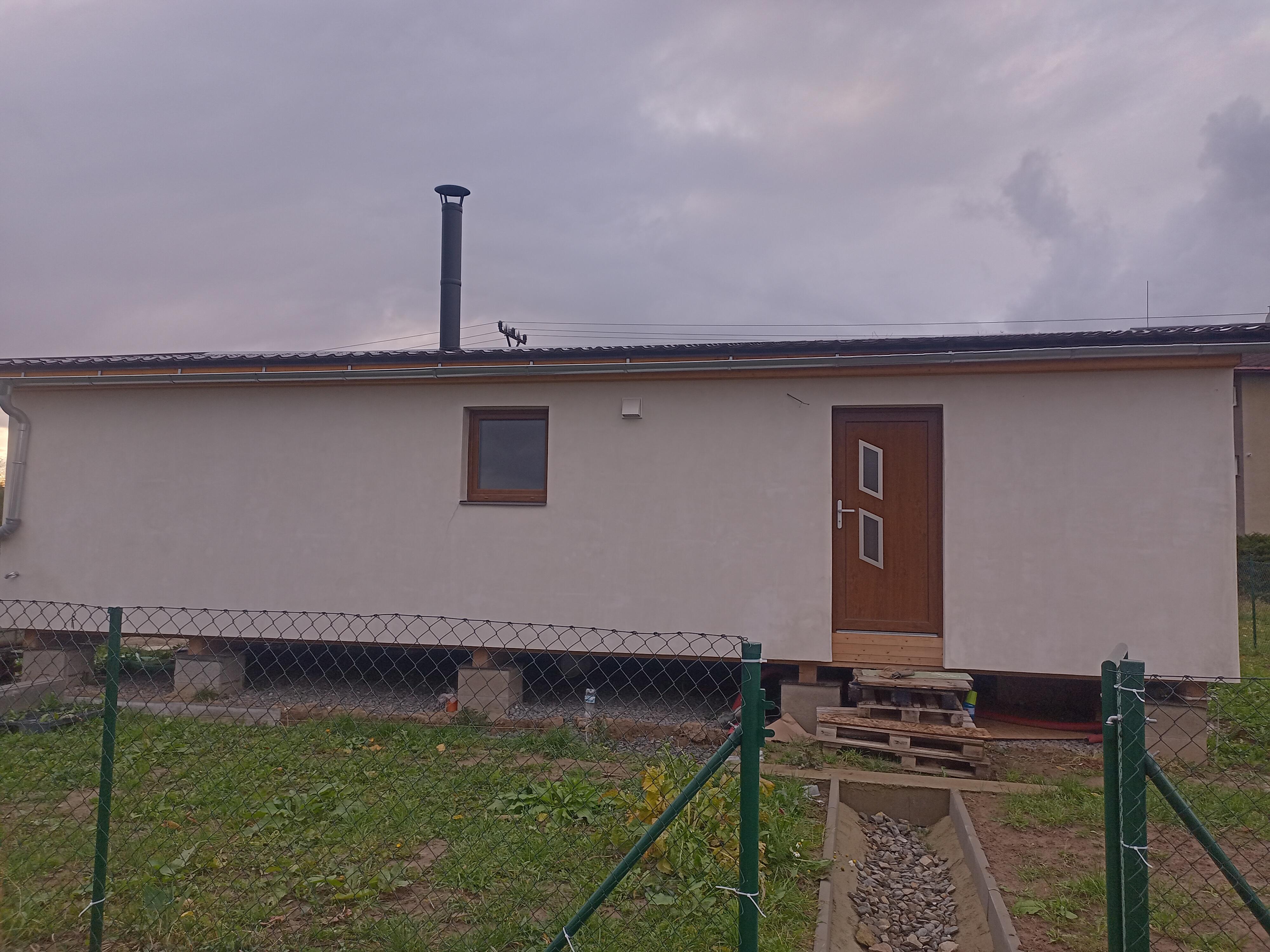 Kominictví Lukáš Dokoupil foto 5