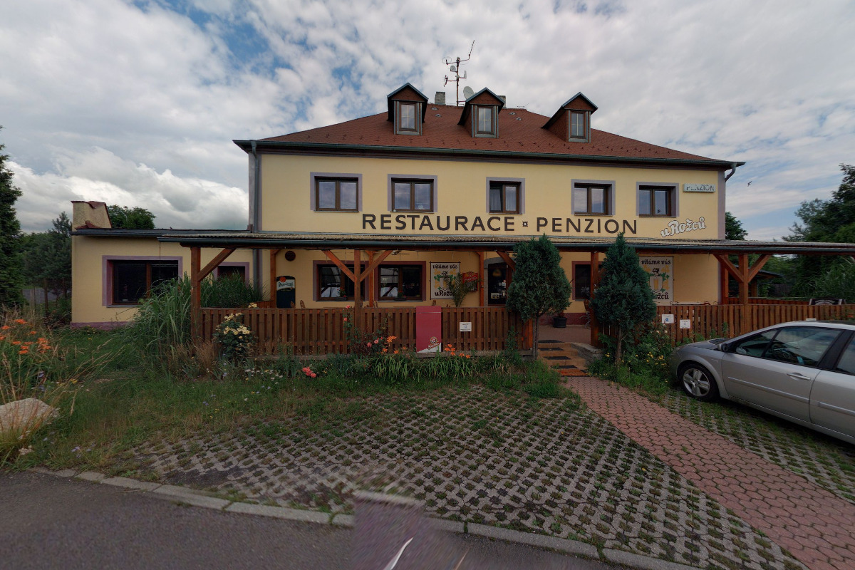 Restaurace U Rožců foto 2