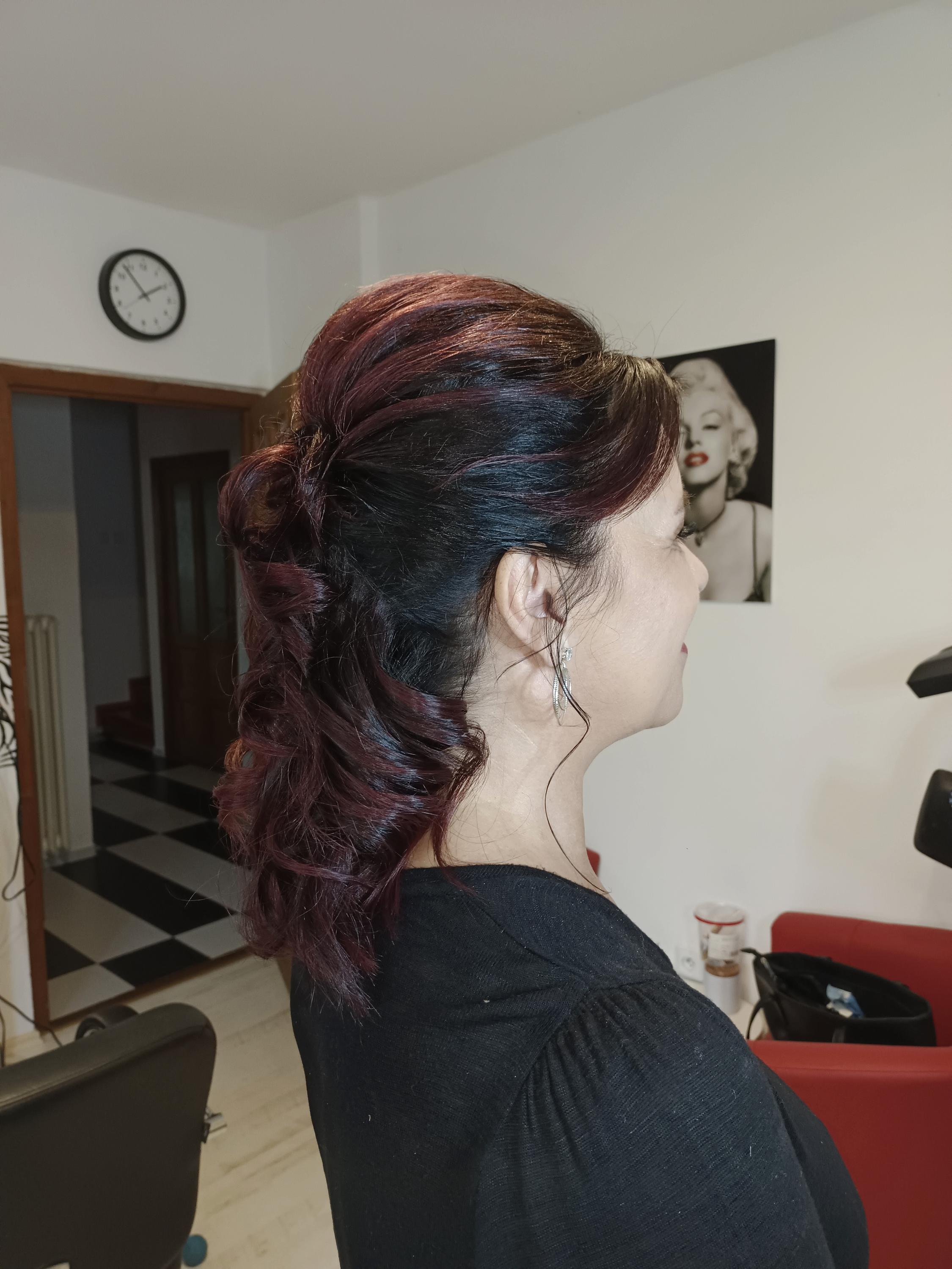 Kadeřnictví Ivona Hubocká foto 6