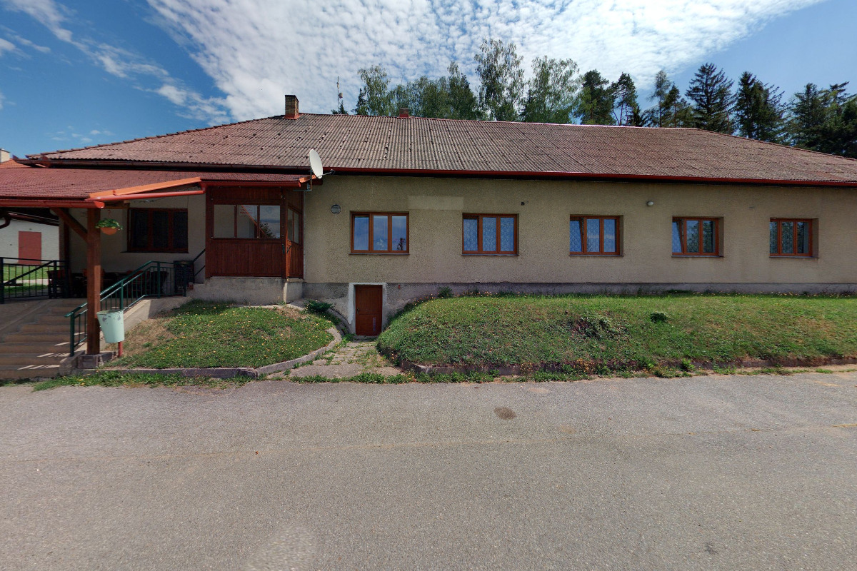 SH ČMS - Sbor dobrovolných hasičů Houserovka