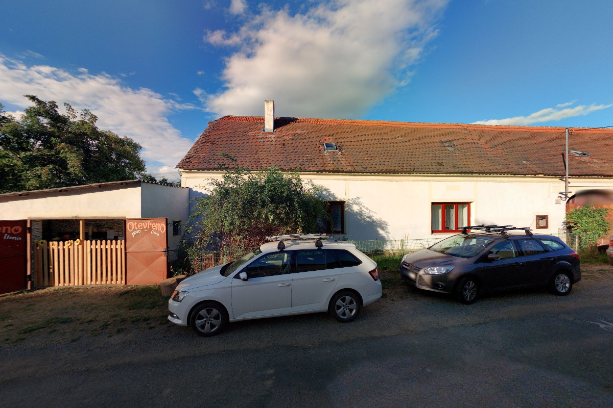 Samoobslužný stánek Lesůňky foto 4