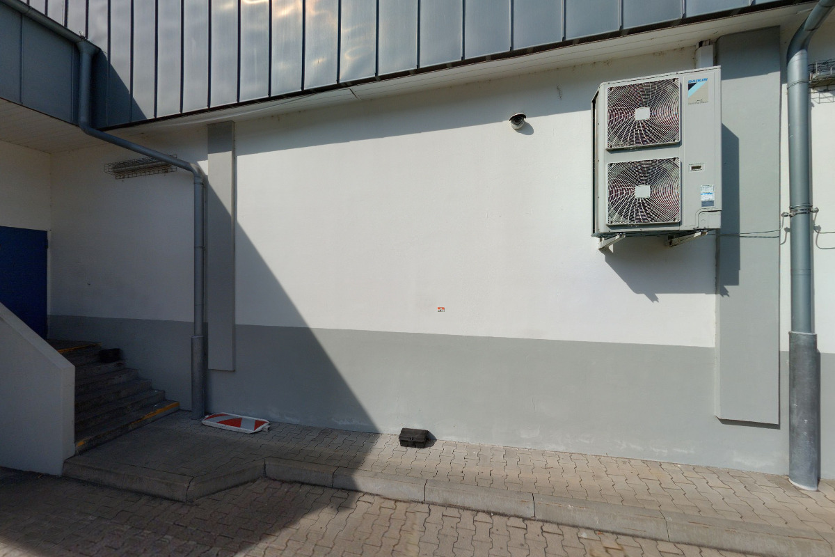 Bankomat České spořitelny foto 2