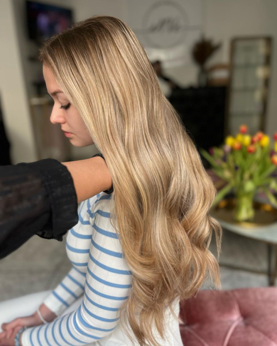 Good Karma - Hair Spa & Beauty - Kateřina Hrdá foto 3