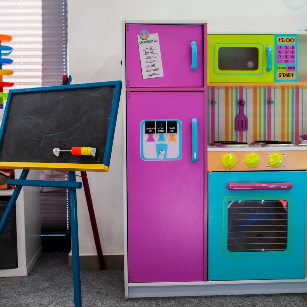 Dětská skupina Elánek Opava foto 6