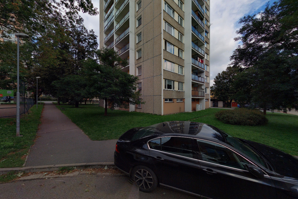 Fashion terapeutka Marcela Švadlenková