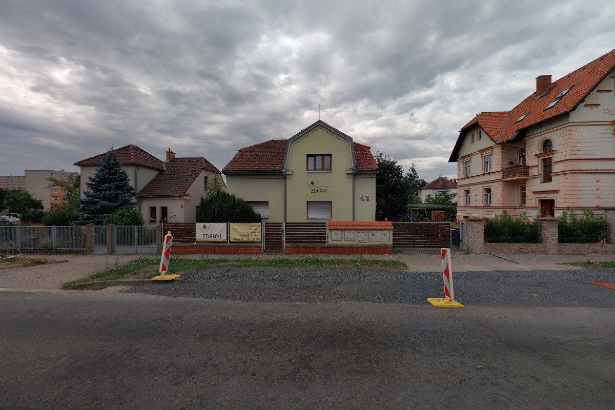 Institut zdraví, s.r.o. foto 2