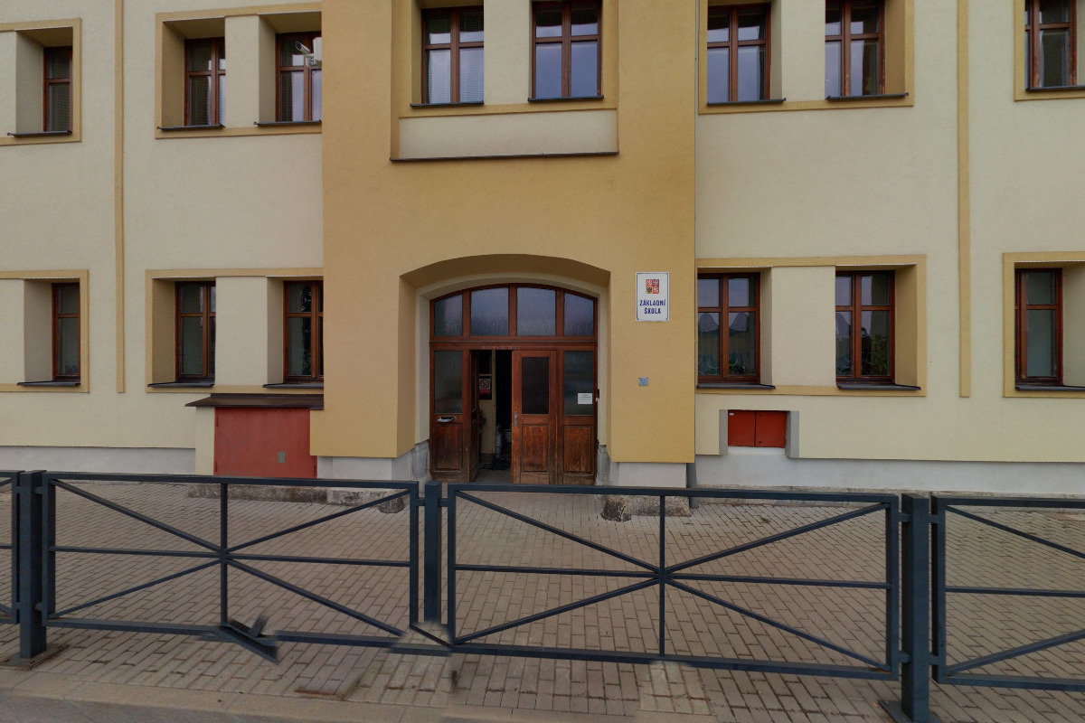 ZŠ a MŠ Verneřice foto 3