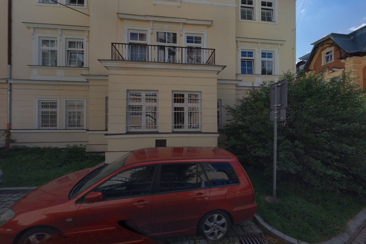 Kosmetické studio Olena Dashynska