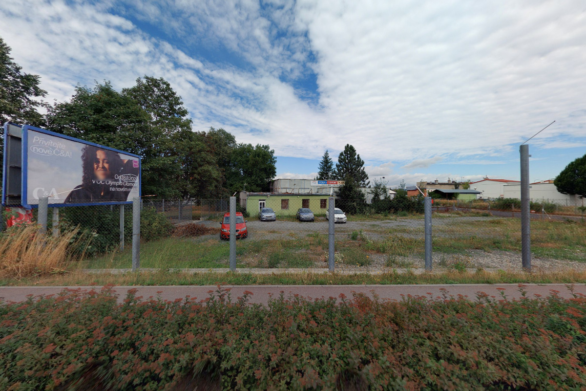 STK nákladních vozidel Olomouc, s.r.o.