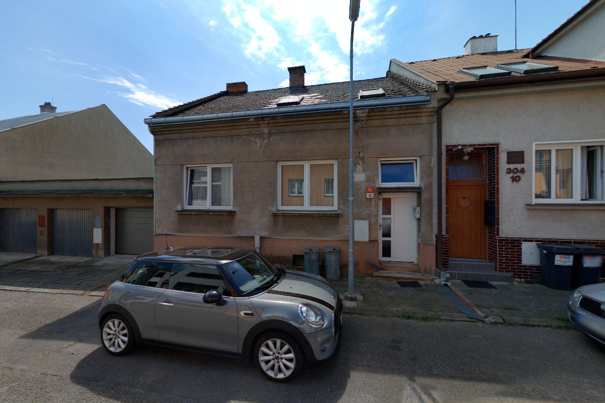 Nadační fond Blues nad Bečvou