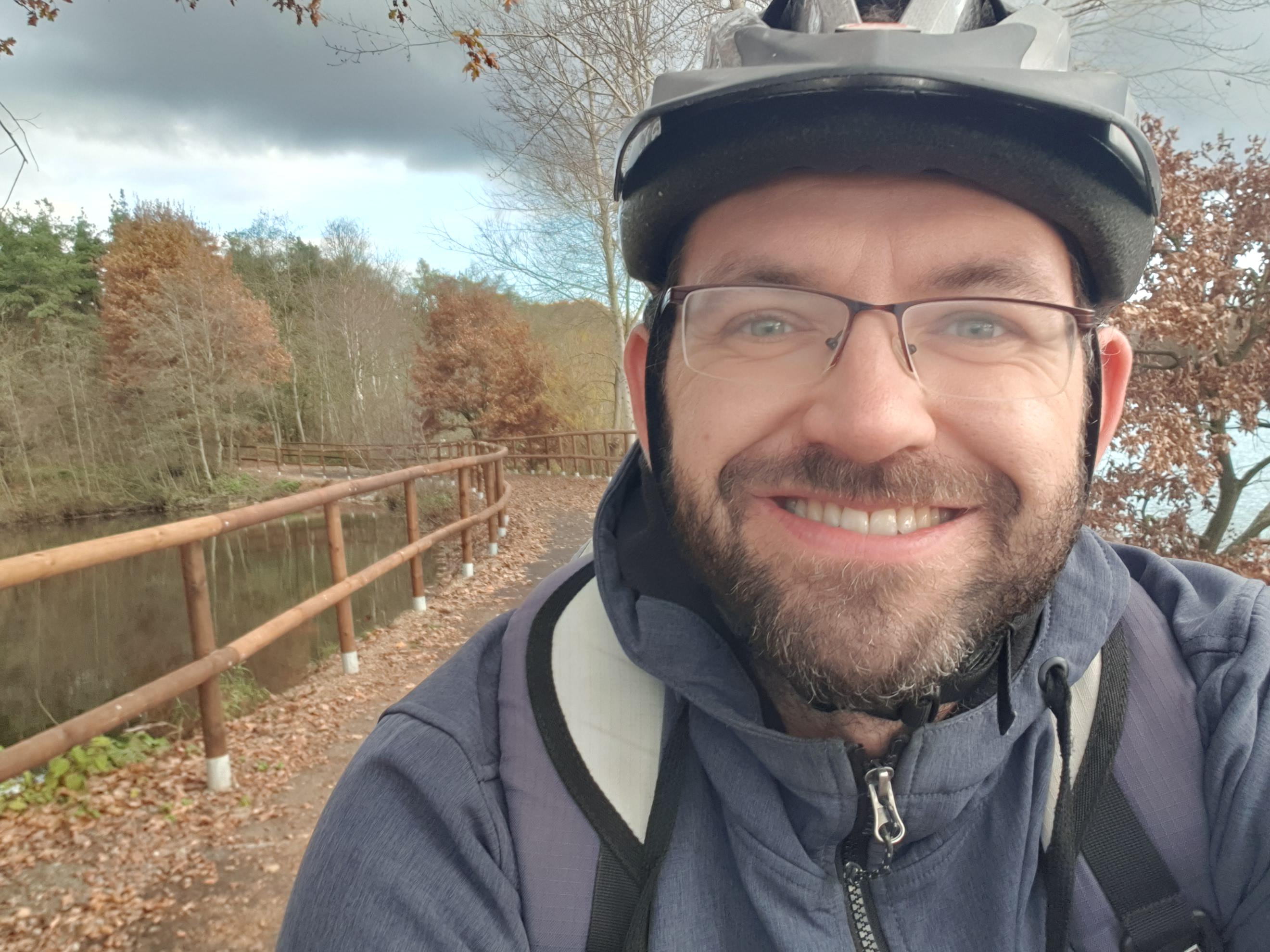 Ing. Jan Kubelka - Projektové práce foto 5