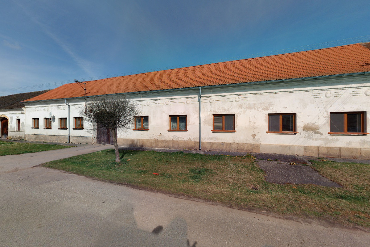 Zemní a výkopové práce Krejcar foto 1