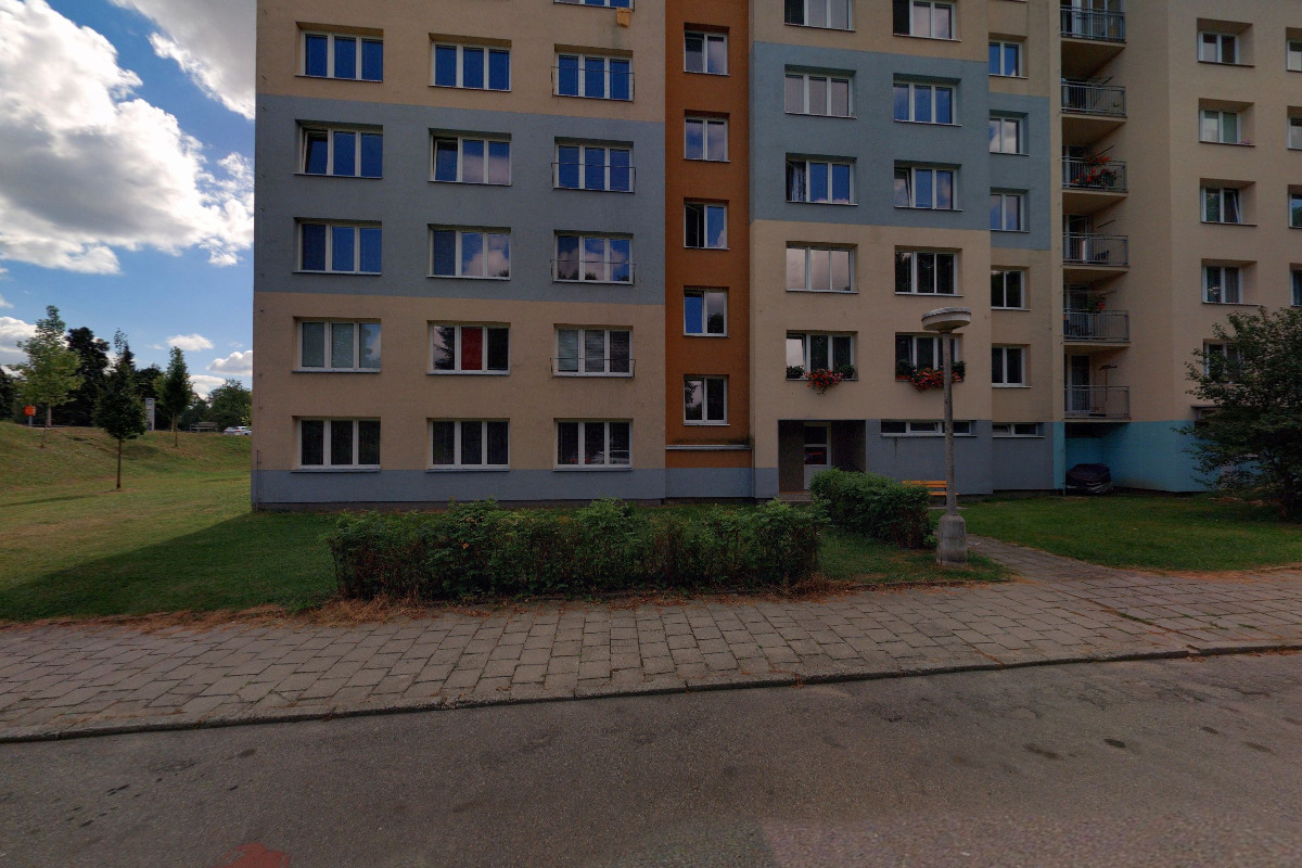 Společenství vlastníků pro dům čp. 281