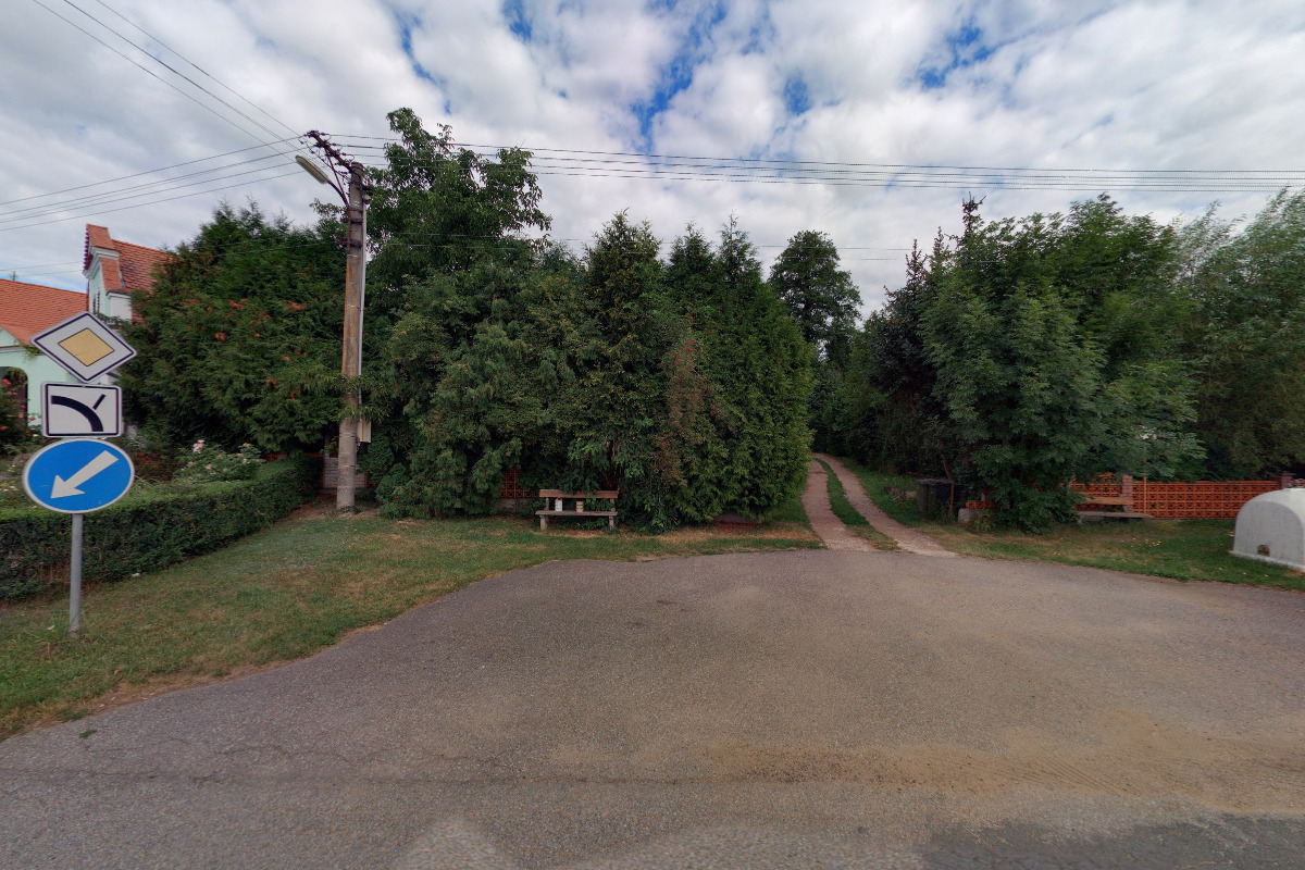 Růžové a okrasné školky Miloslav Šíp