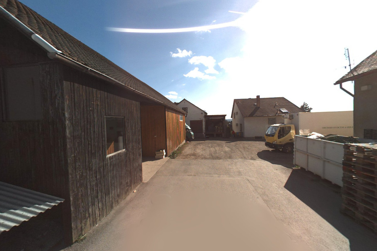 Zelenina Bartoň s. r. o.