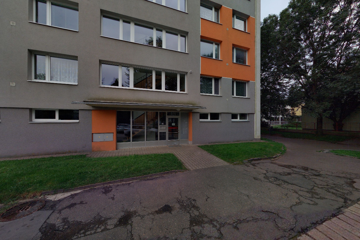 Účetnictví Chrudim Pavlína Burešová