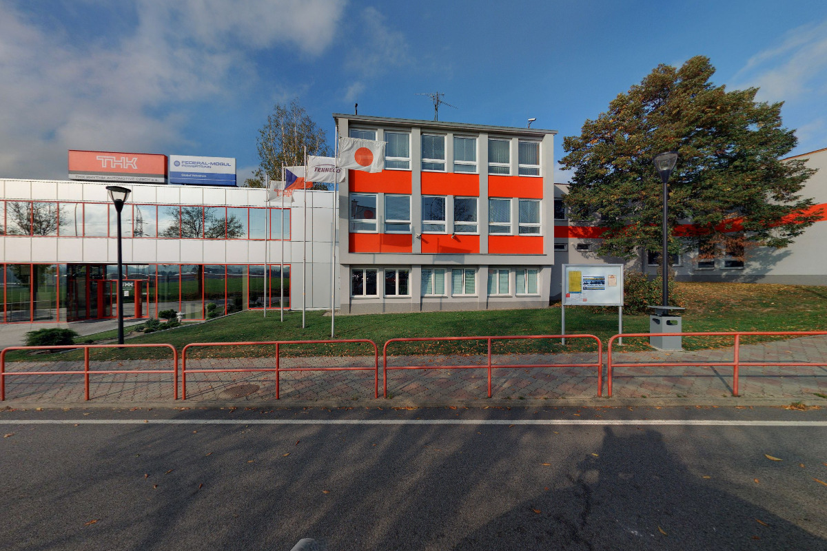 Federal-Mogul Valvetrain, s.r.o.