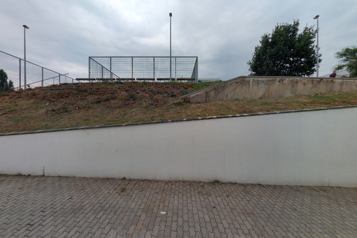 Město Kadaň - Plážový volejbal