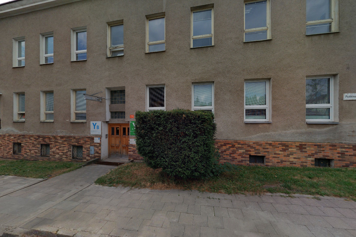 Sociální oddělení - Fakultní nemocnice Olomouc