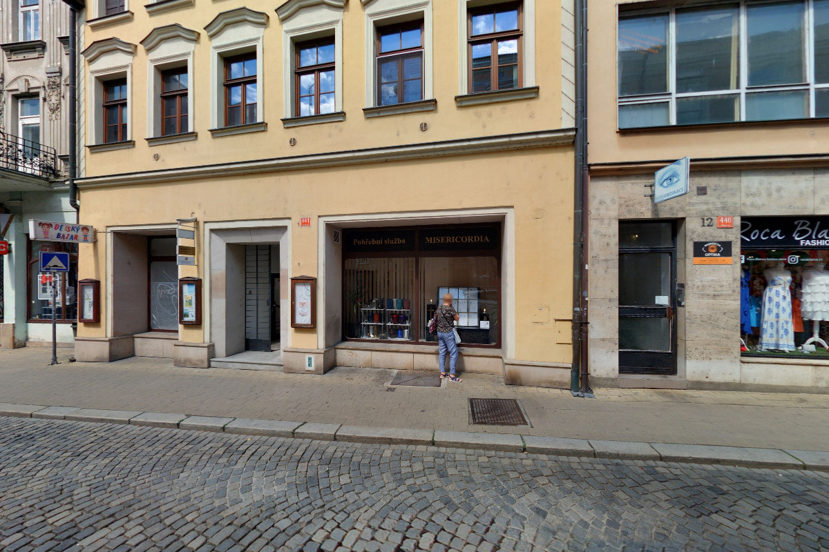 Mgr. Svatopluk Šůstek - soudní exekutor foto 2