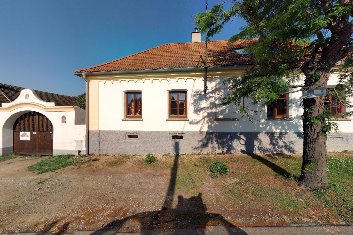 Tesařství a pokrývačství - Martin Kuťka foto 1