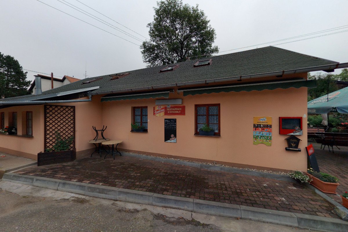 Restaurace U Stodoly