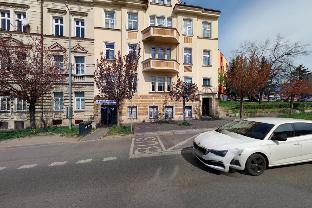 Veterina LABE foto 2
