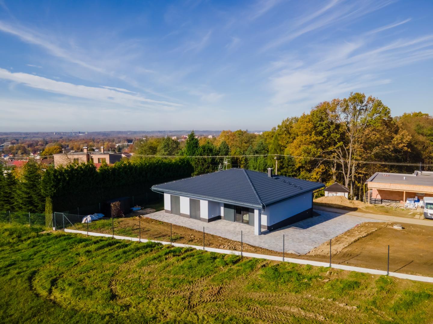 DEPRO-STAVBY A INVESTICE CZ, a.s. foto 3