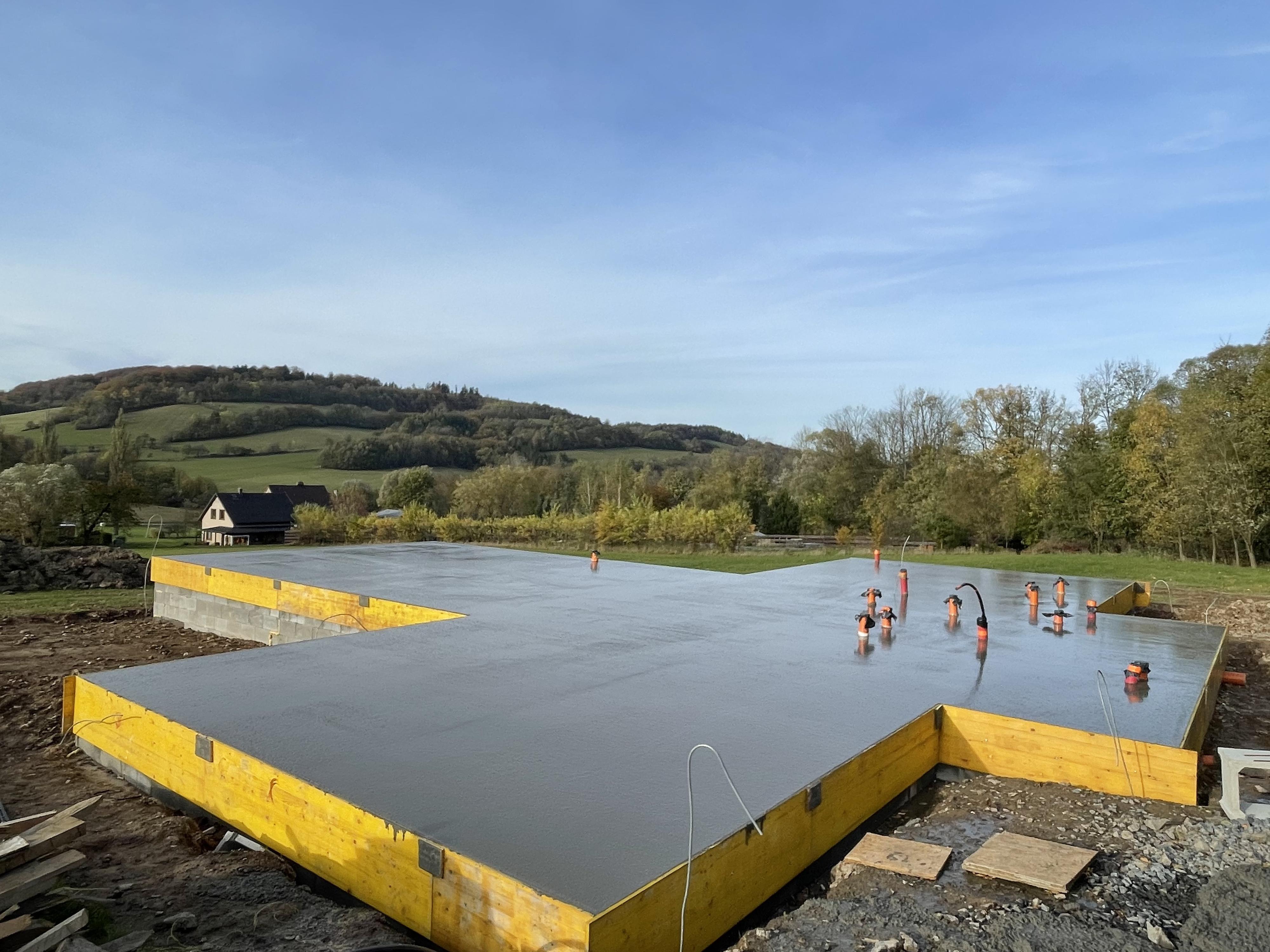 STAVBY ŠENK - Daniel Šenk foto 3