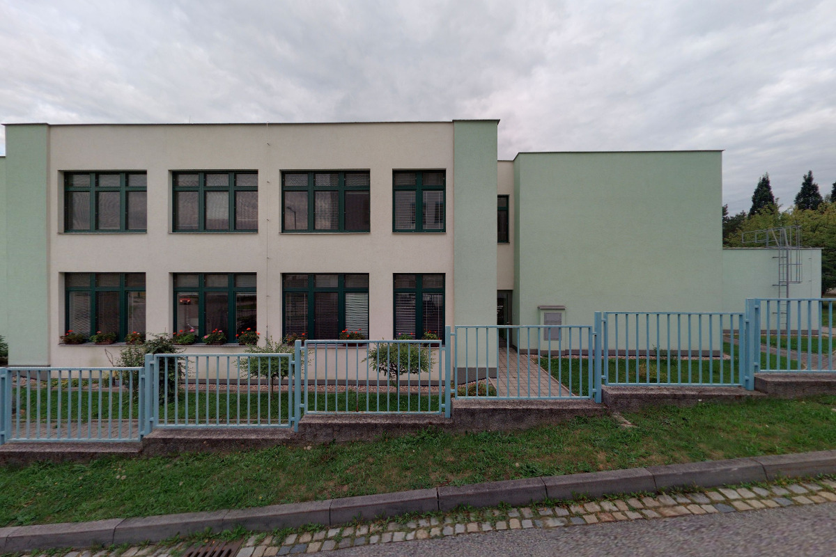 Patologie - Nemocnice Jindřichův Hradec