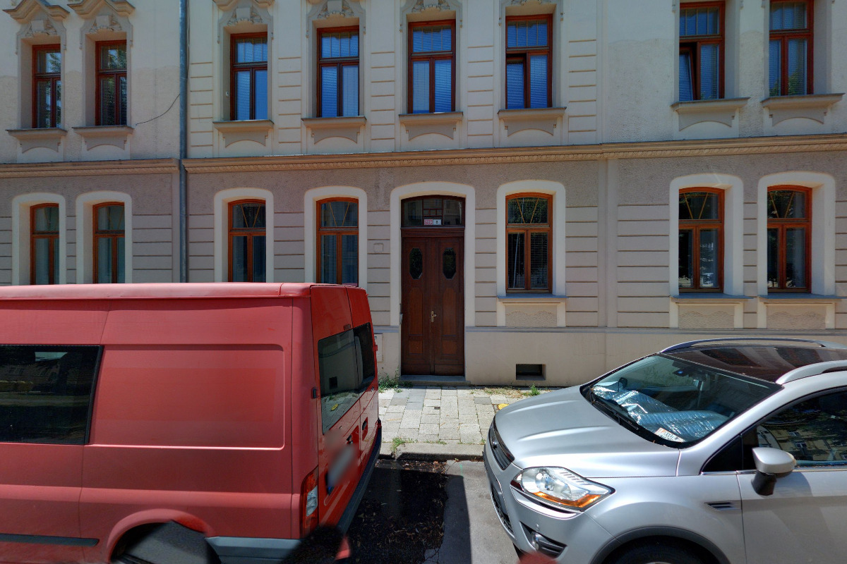 Mgr. Šárka Lančová