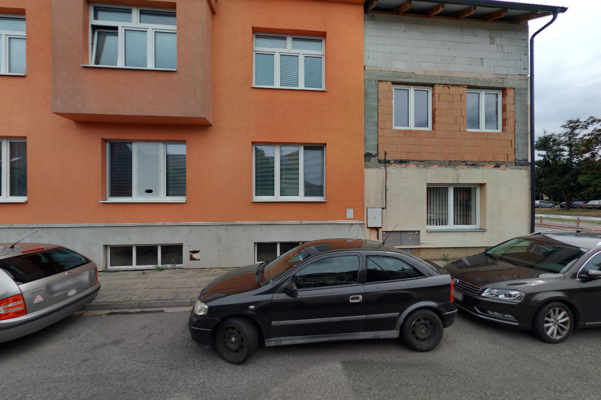 Kadeřnictví Magdalena Vavrčíková foto 2