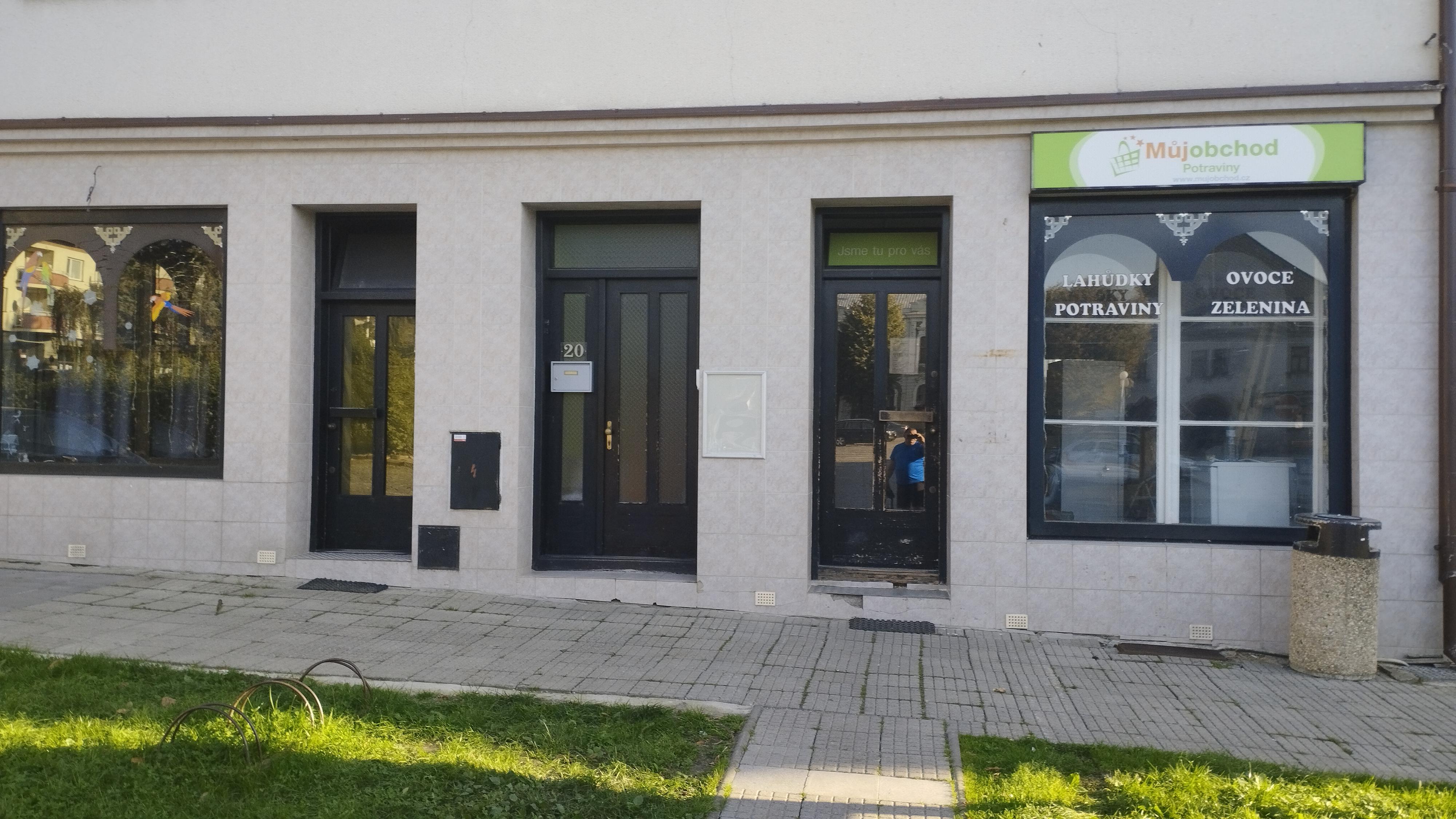 Můjobchod - Potraviny foto 2