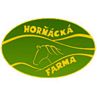 Logo obchodu Hornackafarma.cz