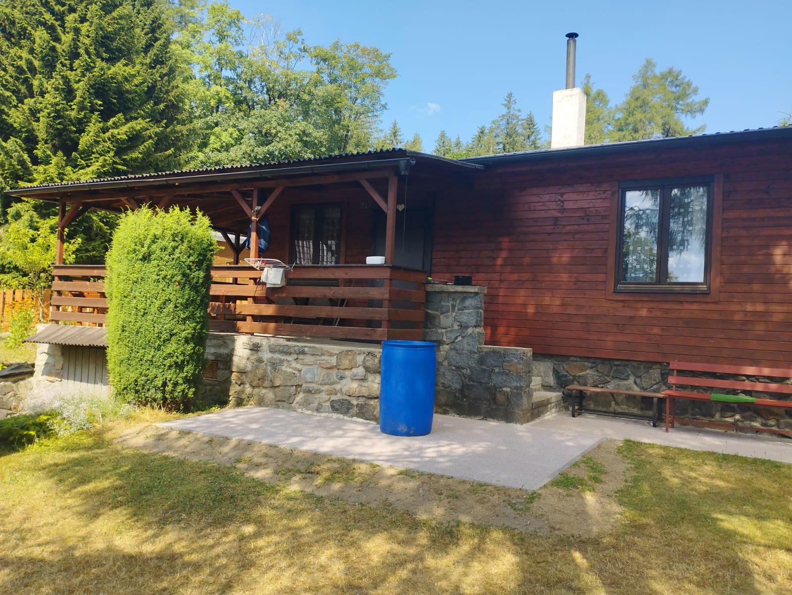 Výstavba rodinných domů - Šárka Veselá Nováková foto 5