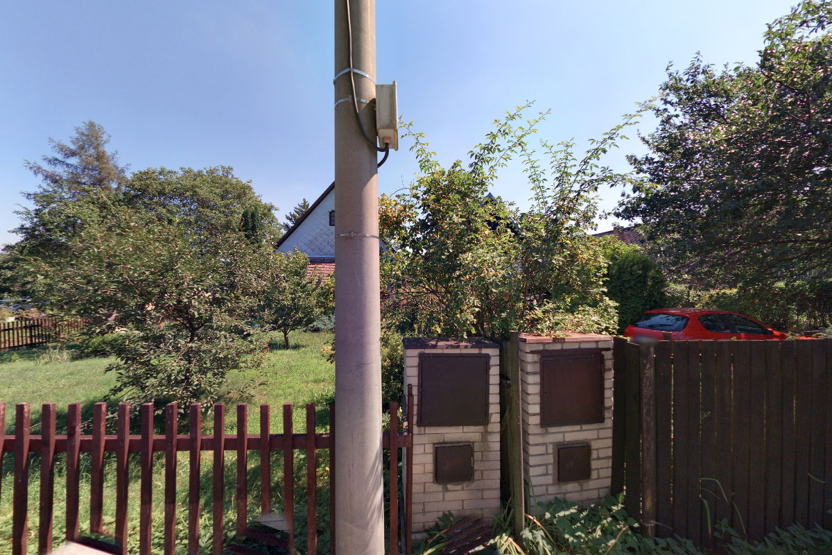 Římskokatolická farnost Medonosy