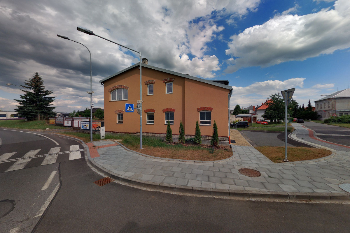 ZAHRADA Štefka, s.r.o.