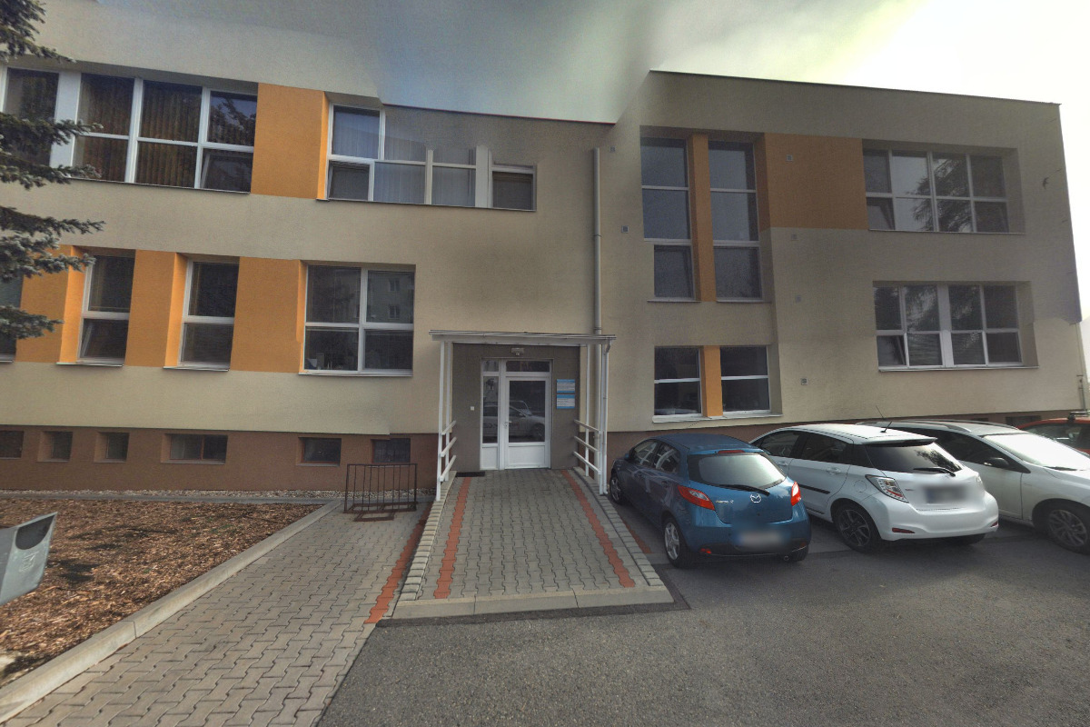 Oddělení klinické biochemie a hematologie - Nemocnice Hranice