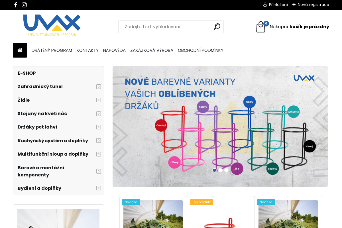 Drátěný-program.com