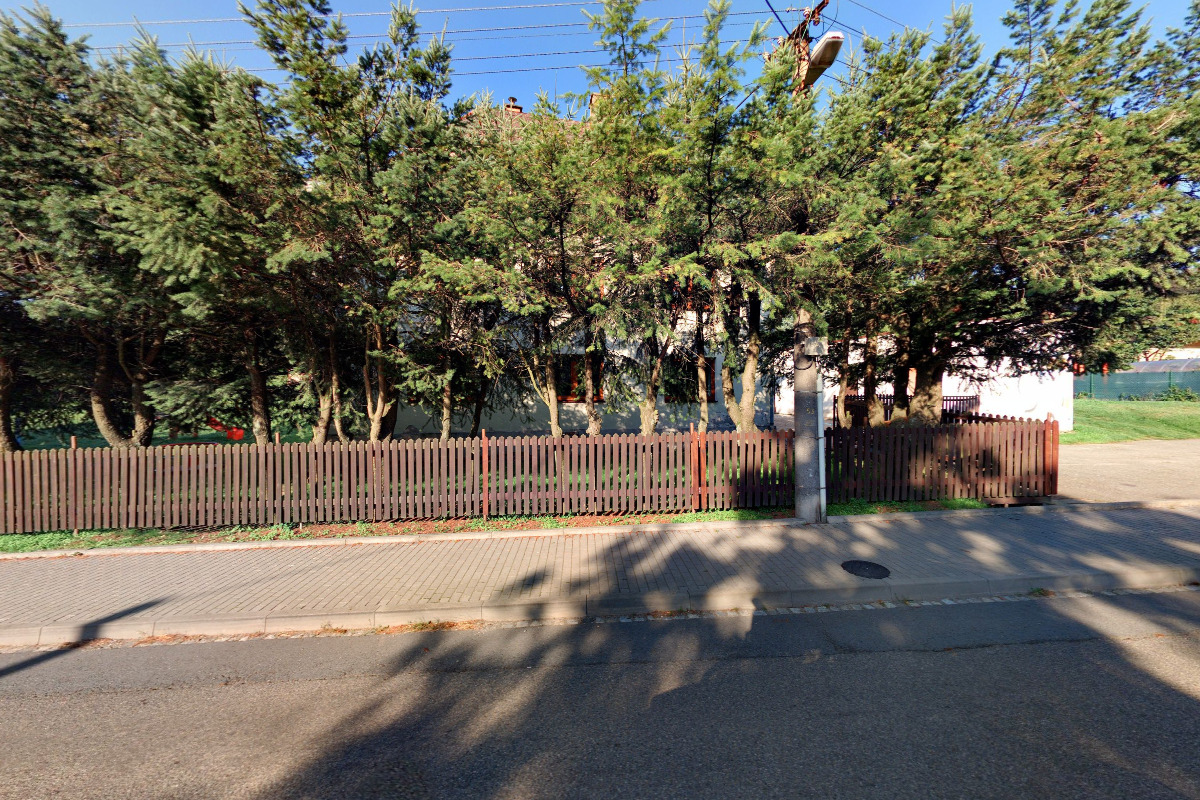 ZŠ a MŠ Bratrušov