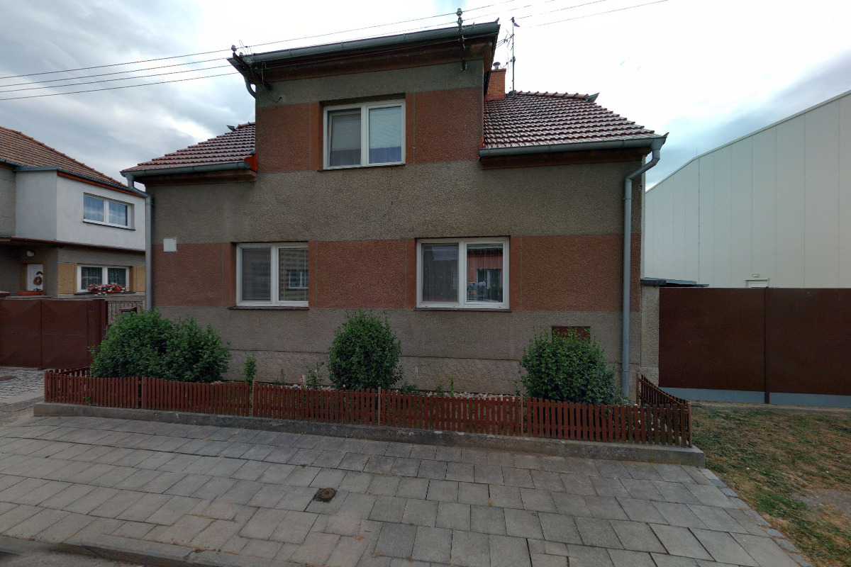 Servis praček Jiří Dostál