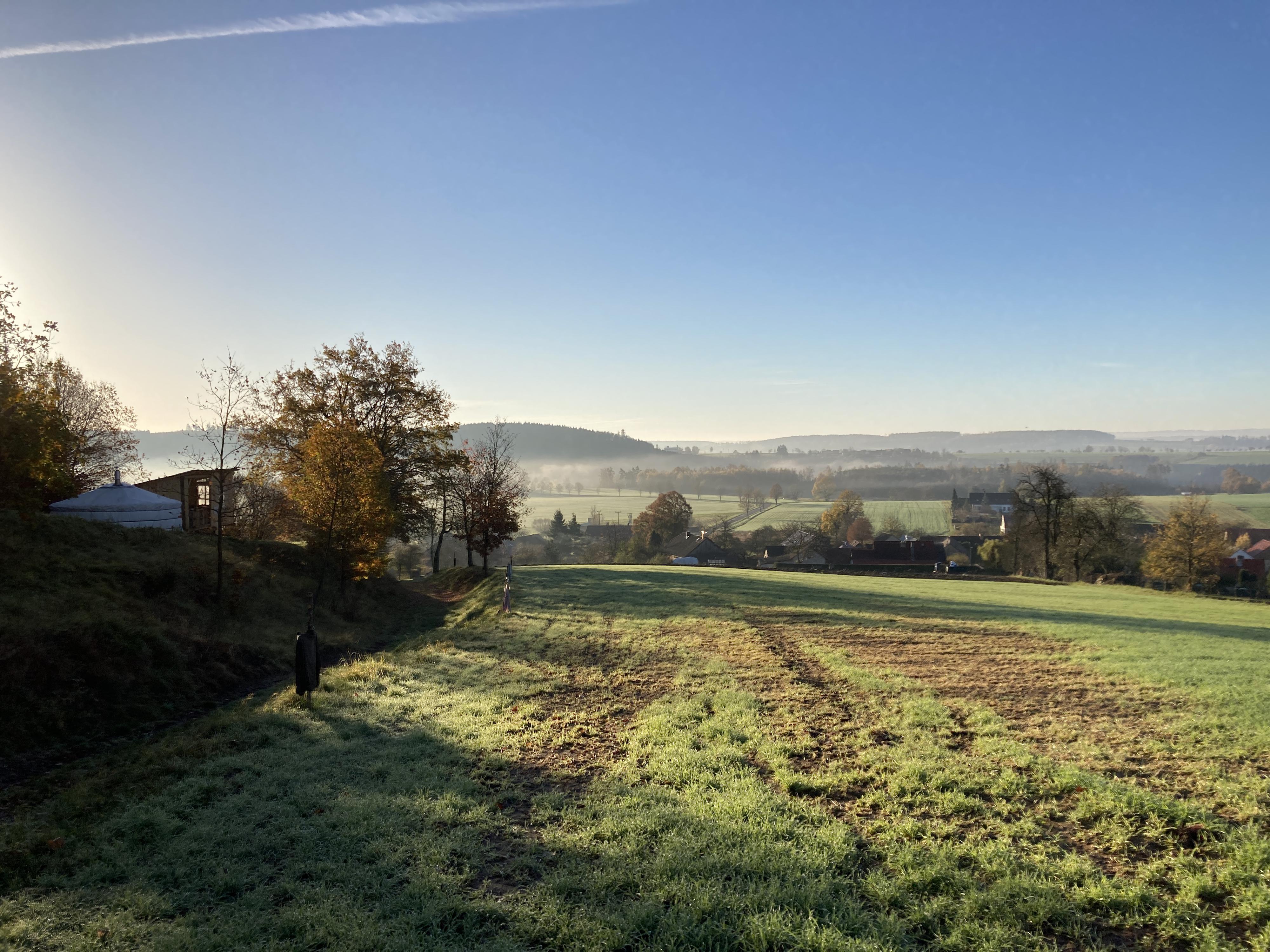 Lesní školka Kapička foto 3